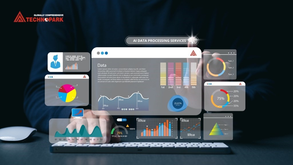 Supporting Intelligent Business Processes