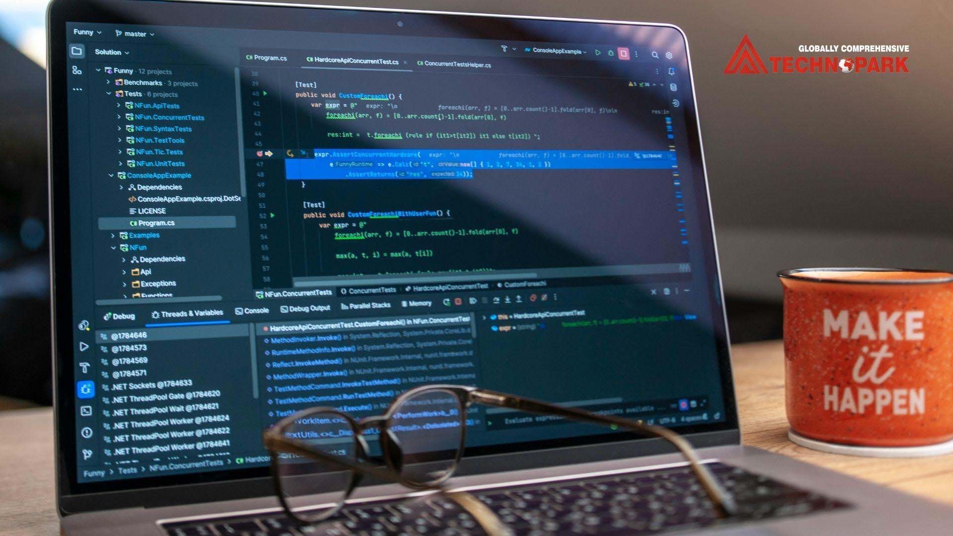 Supporting Workflow Automation and Operational Efficiency