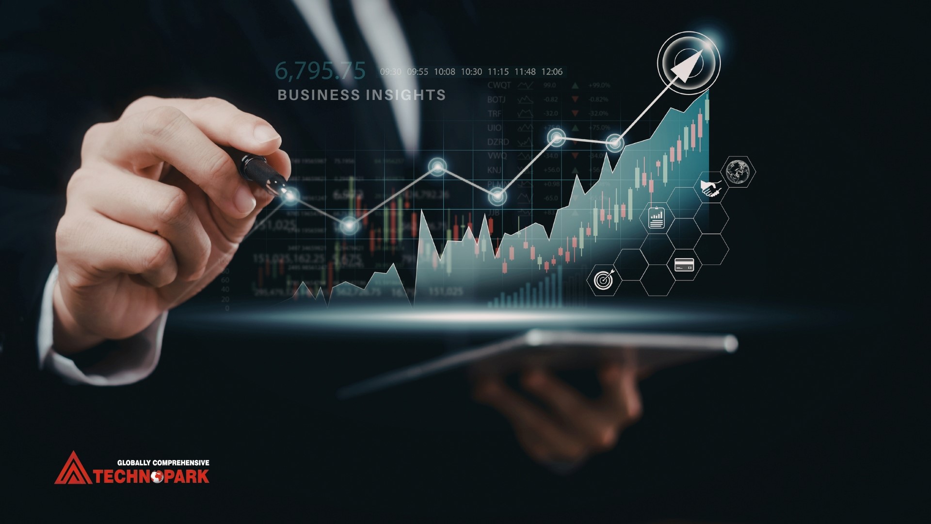 Benefits of Data Processing for Startups