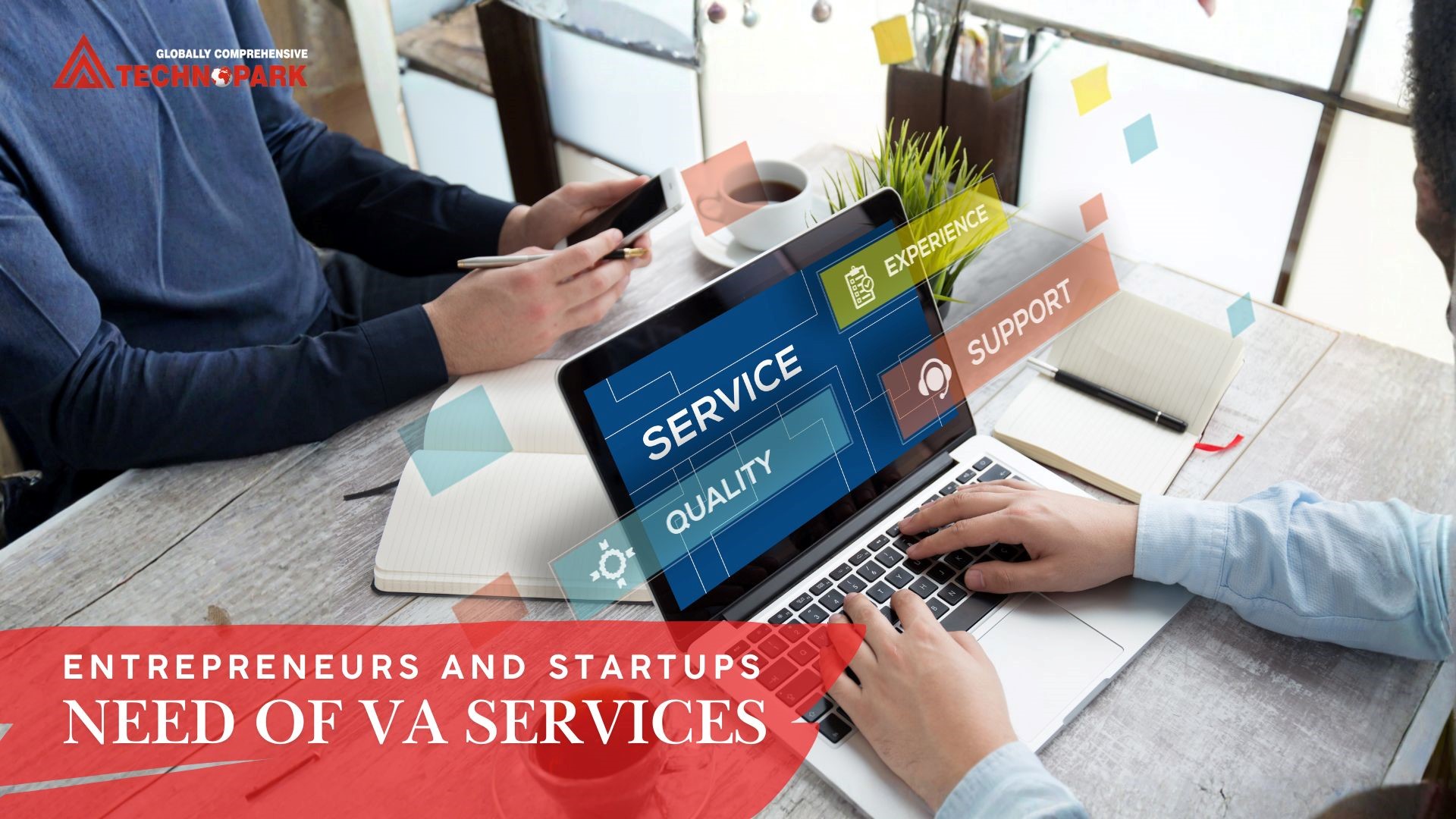 Entrepreneurs And Startups In Need Of VA Services
