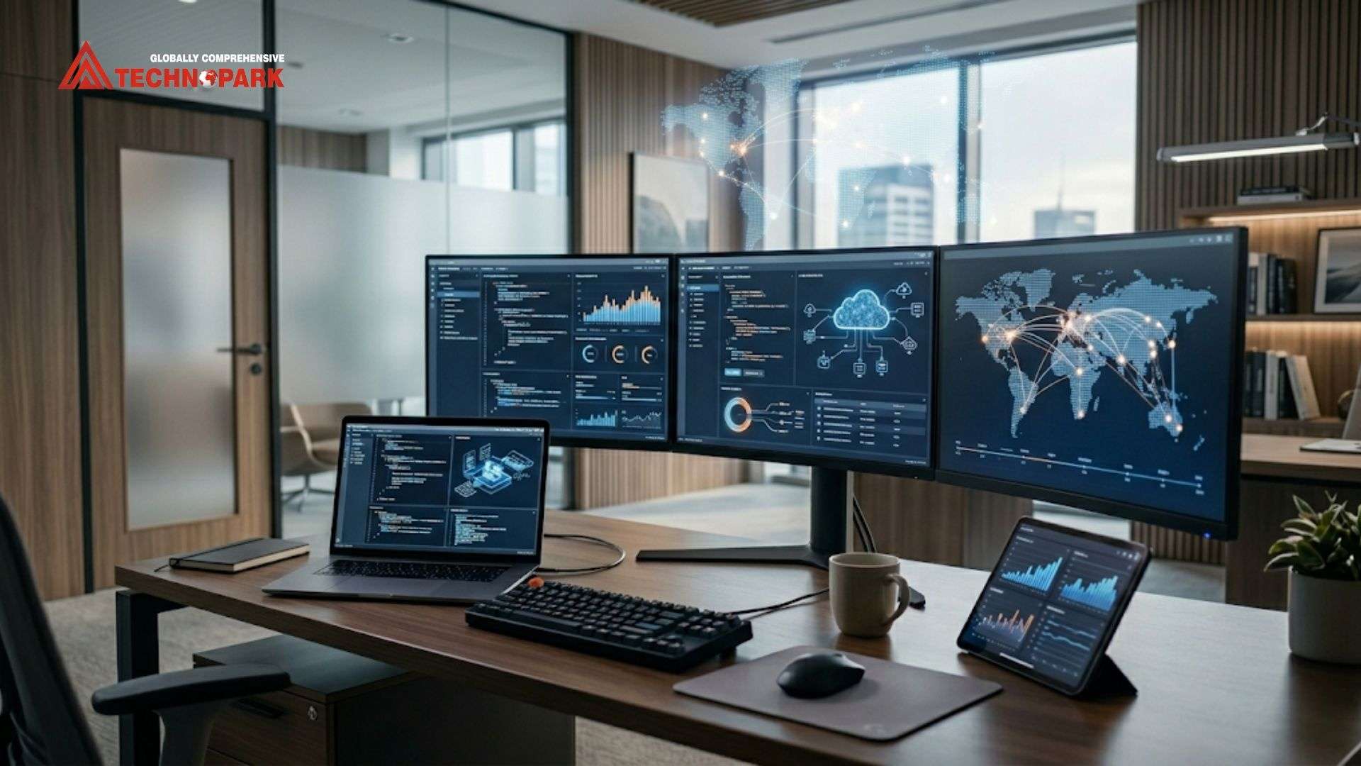 In- House vs Offshore Development: Cost & Benefits