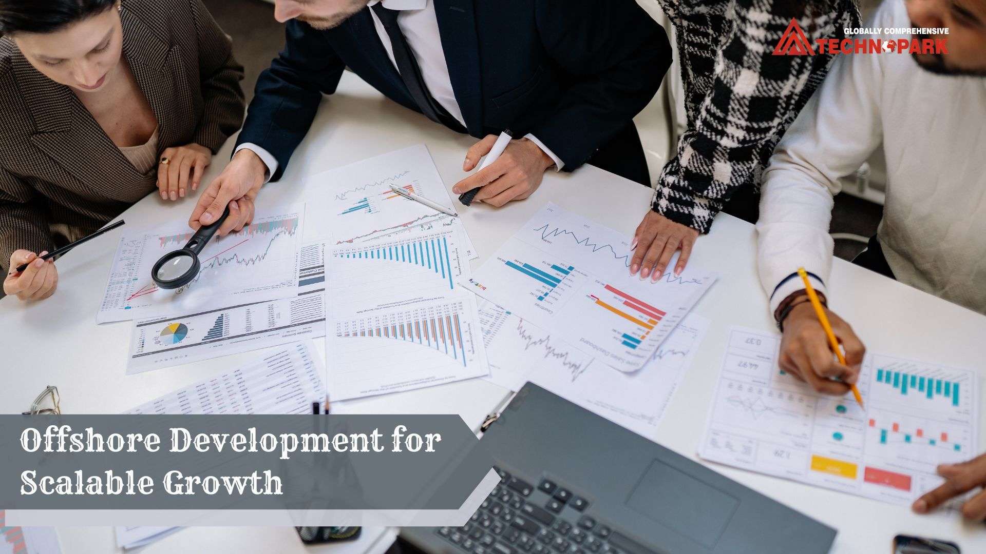 Offshore Development Center: Complete Guide for 2026