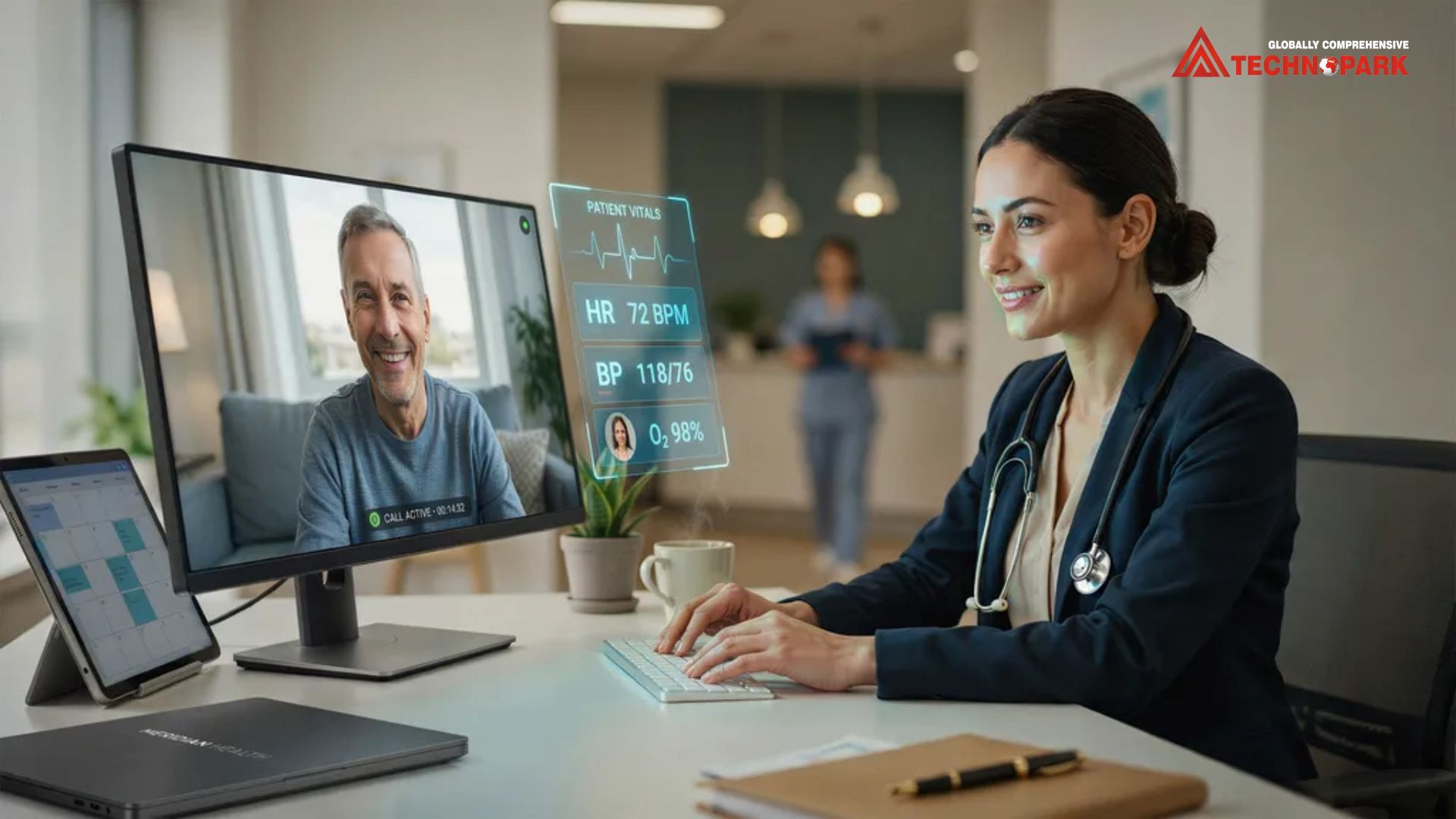 Best Medical Virtual Assistant Company