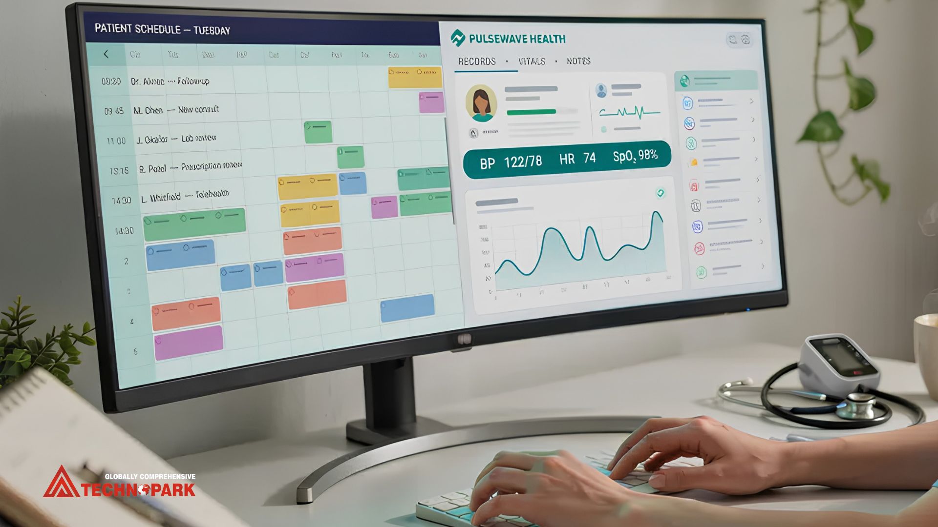 Best Medical Virtual Assistant Company