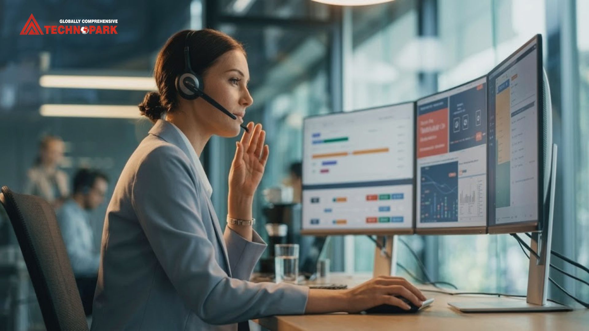 Virtual Assistance Services for Business Growth & Efficiency