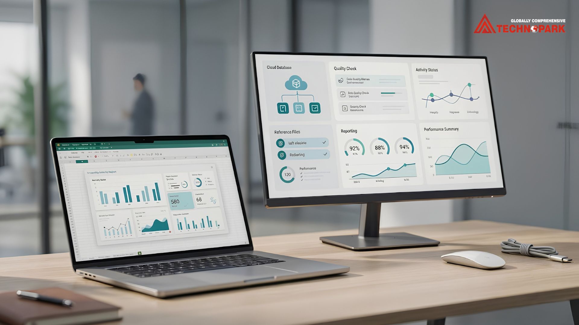 Data Processing Solutions