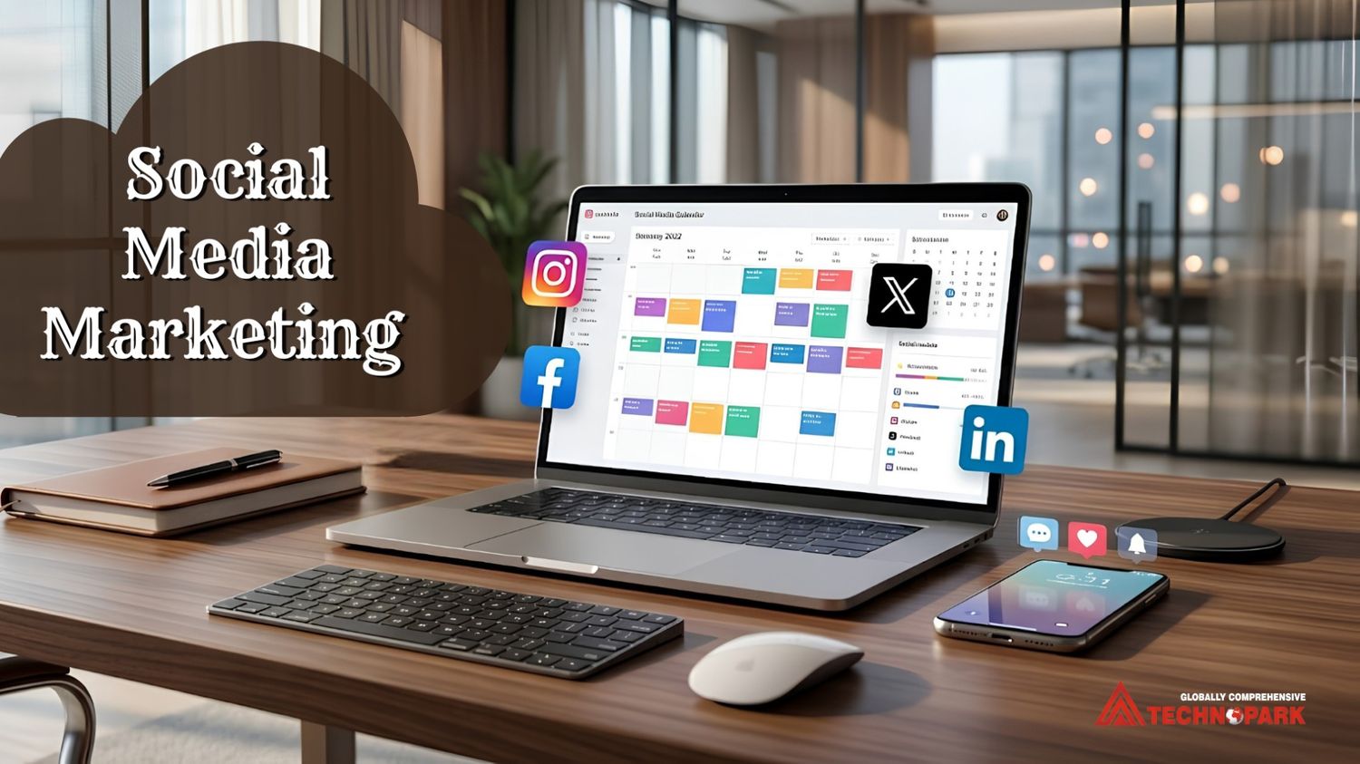 Digital Marketing Solutions 