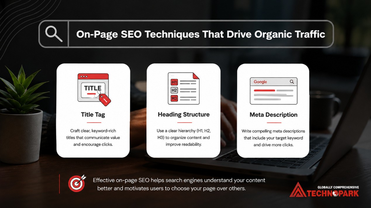 Website Growth & Visibility