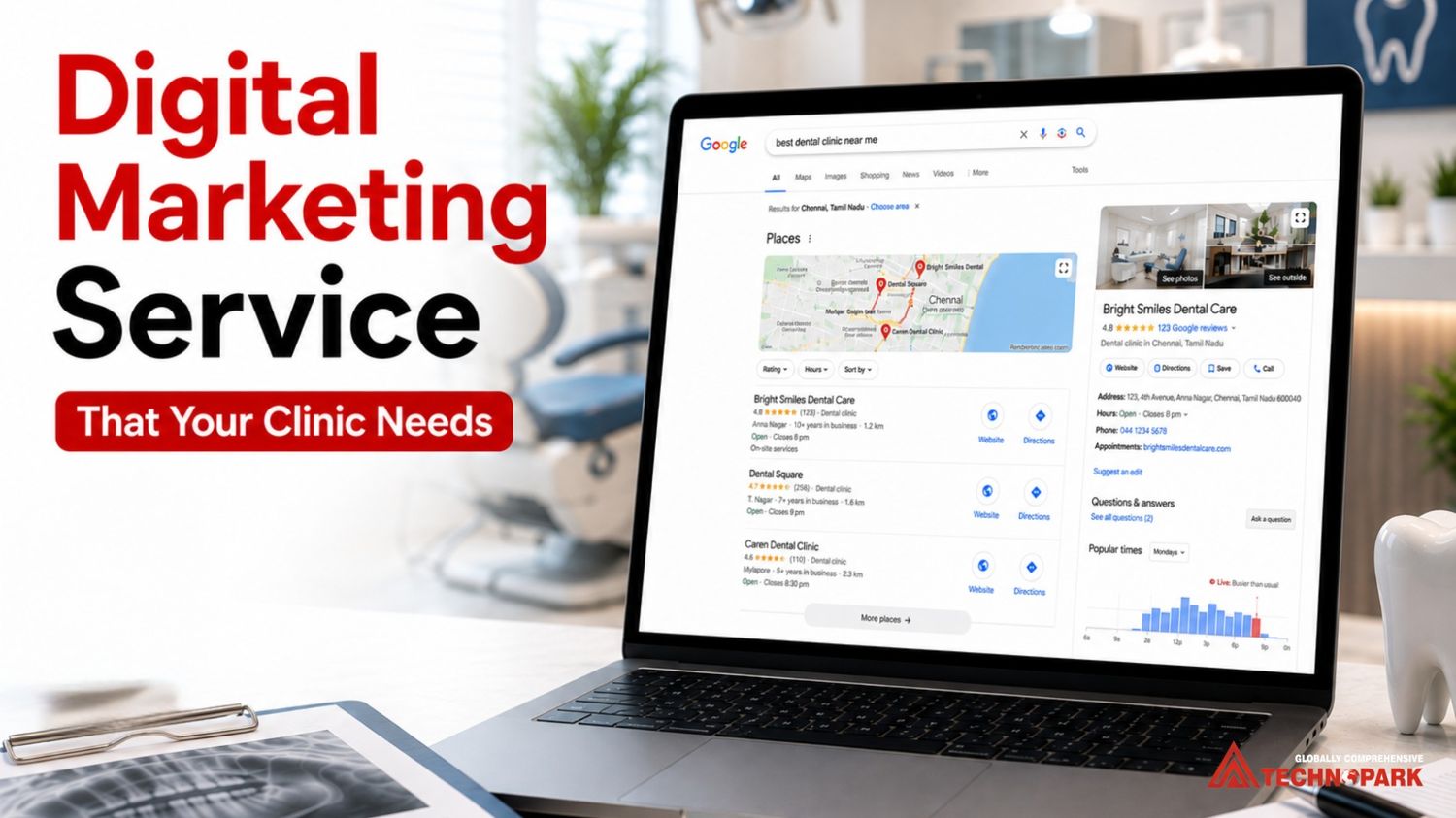 Digital Marketing Service