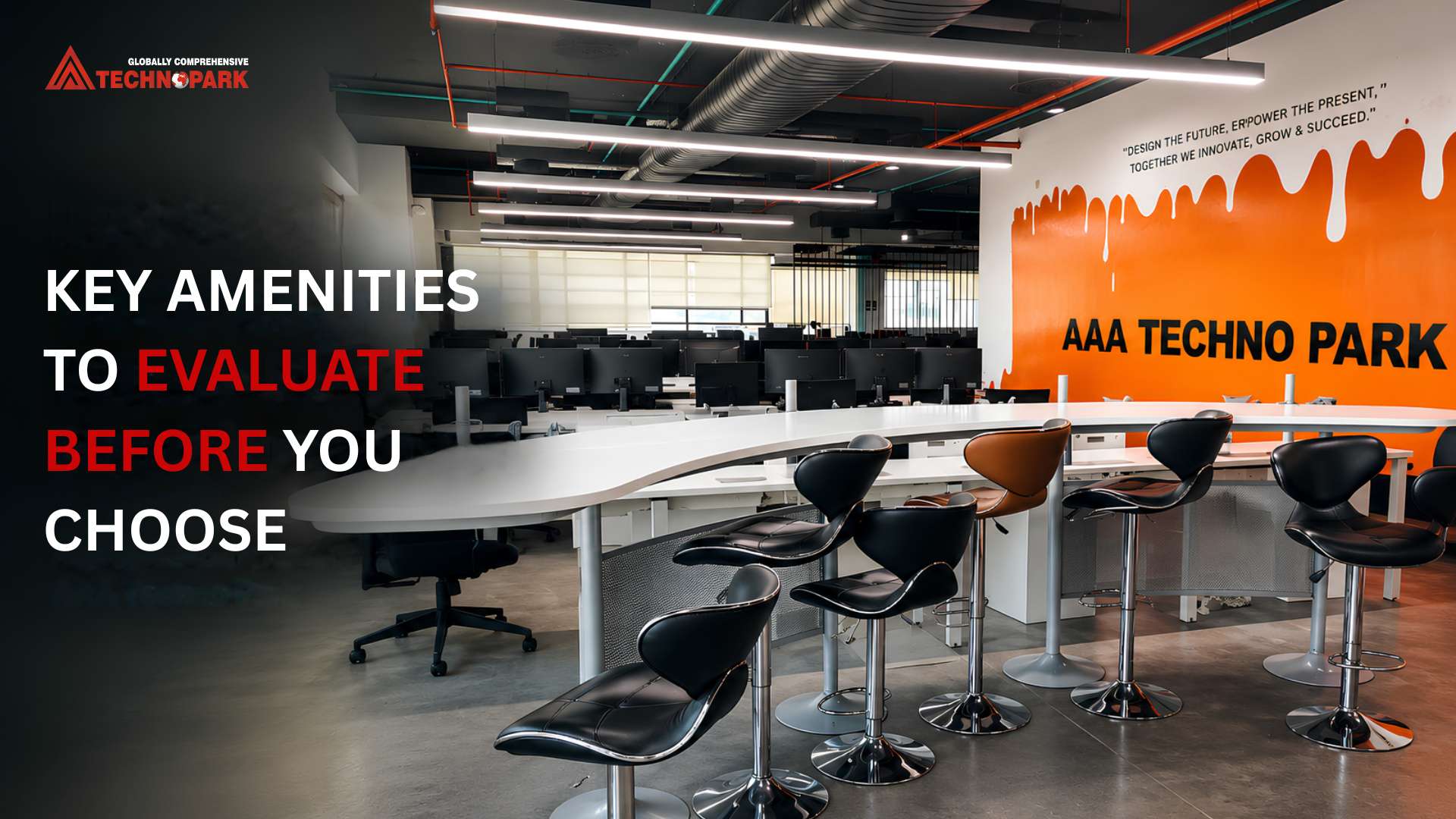 coworking space in Navalur