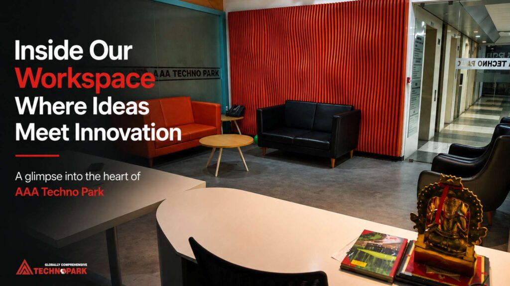 coworking space in Navalur