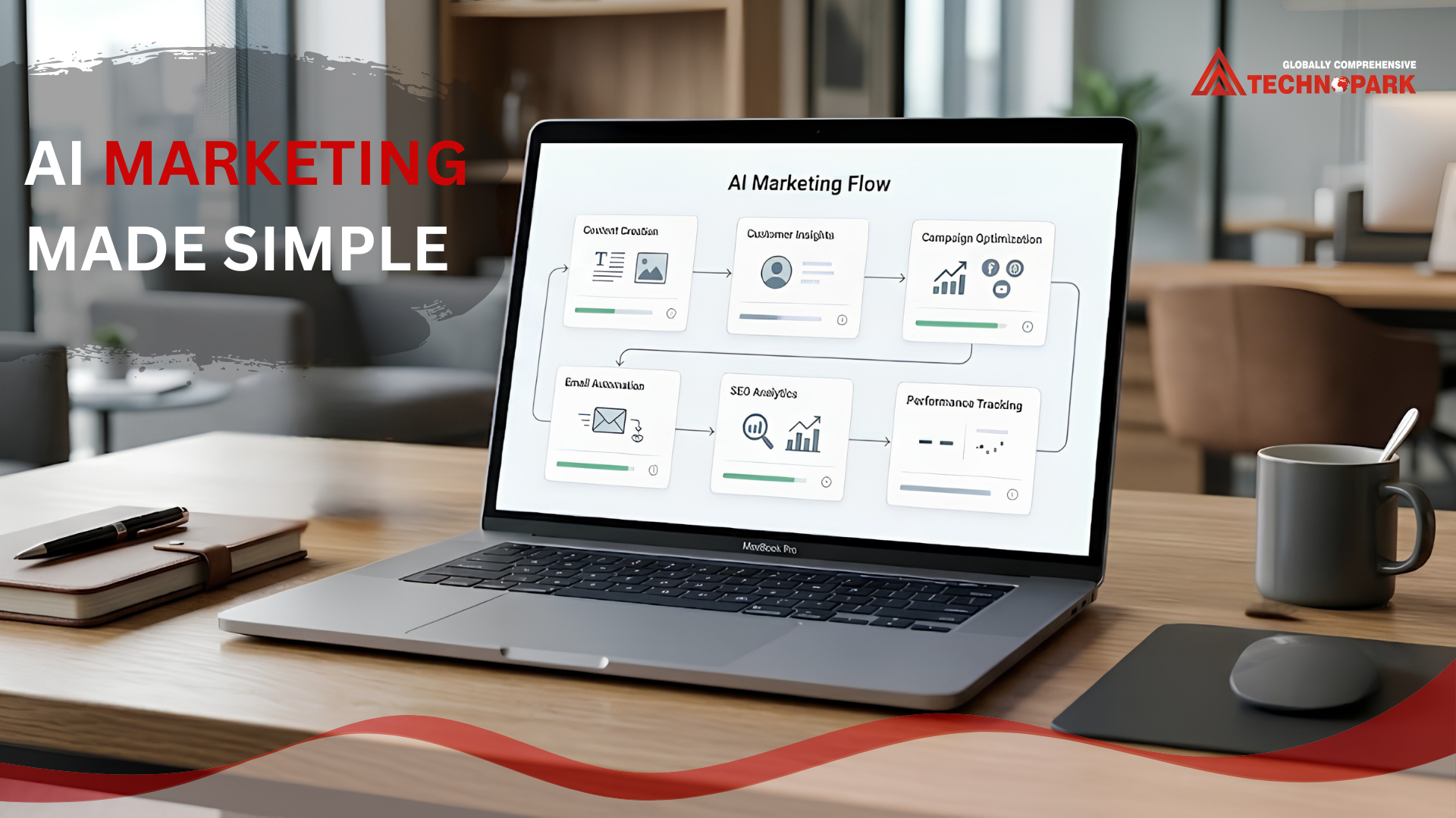 AI and marketing integration for smarter business growth