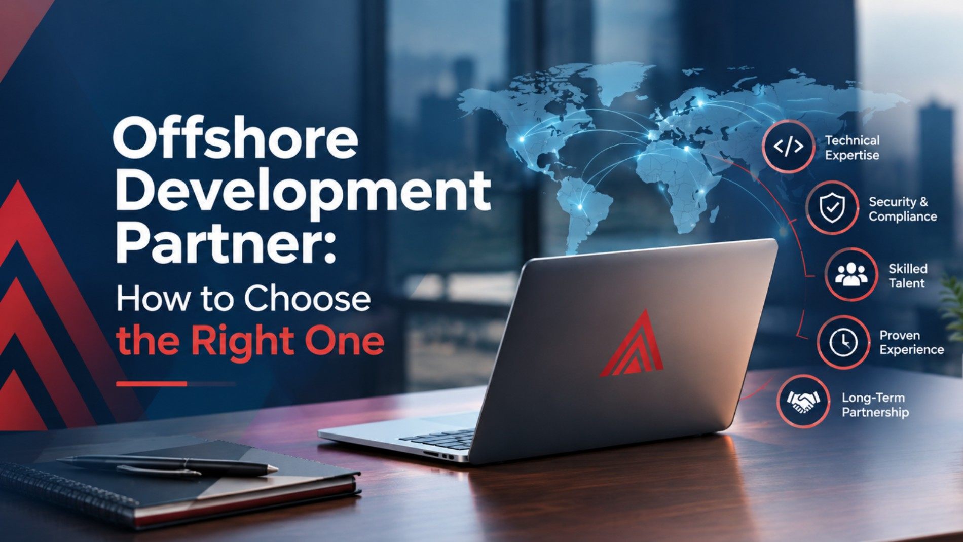 offshore development partner