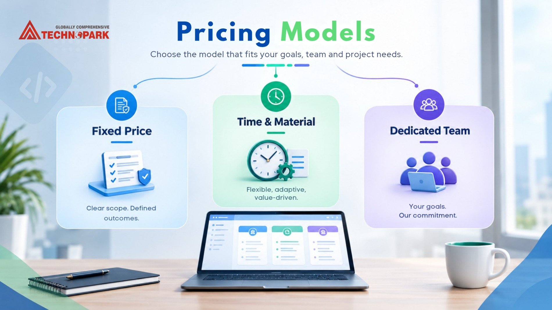 Software development outsourcing guide for businesses