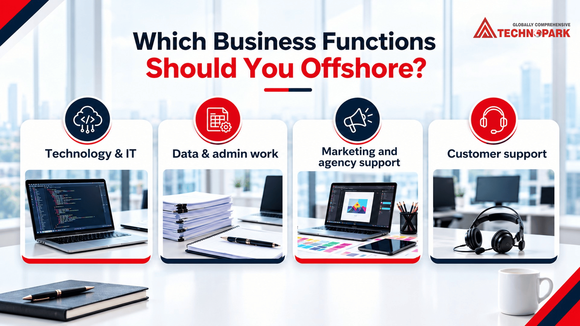 Why Should Global Businesses Consider Offshore Solutions?